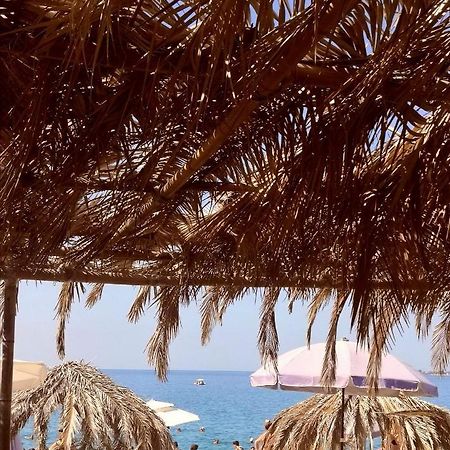 Chasha Polnaya Διαμέρισμα Σουχούμι Εξωτερικό φωτογραφία