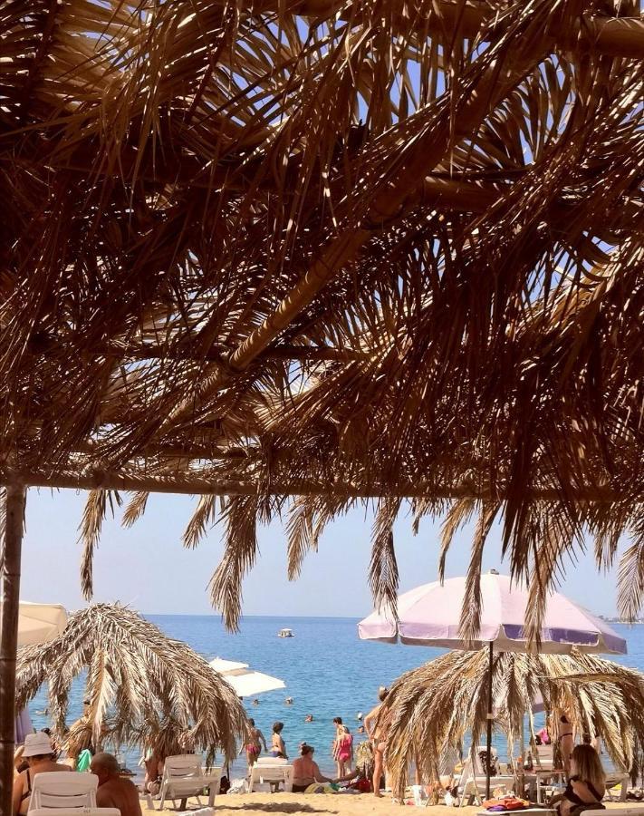Chasha Polnaya Διαμέρισμα Σουχούμι Εξωτερικό φωτογραφία