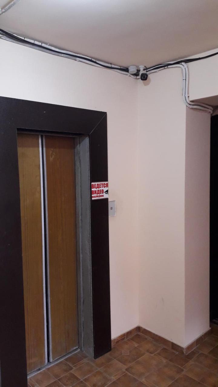 Chasha Polnaya Διαμέρισμα Σουχούμι Εξωτερικό φωτογραφία