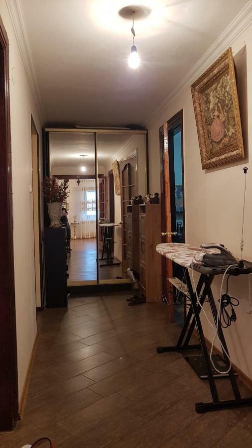 Chasha Polnaya Διαμέρισμα Σουχούμι Εξωτερικό φωτογραφία